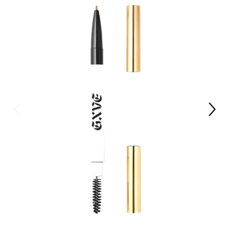 GX by Gwen Stefani "Hella On Point" Ultra Fine Eye Brow pencil Colour #1